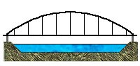 Boogbrug (boven)