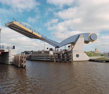 De slauerhoffbrug