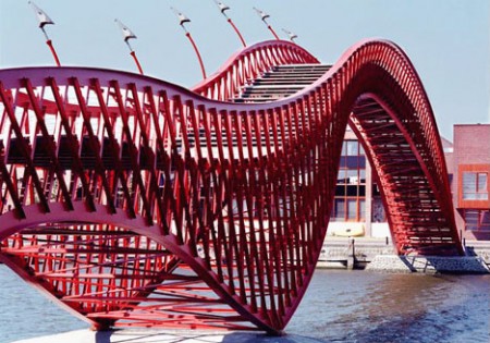 De pythonbrug